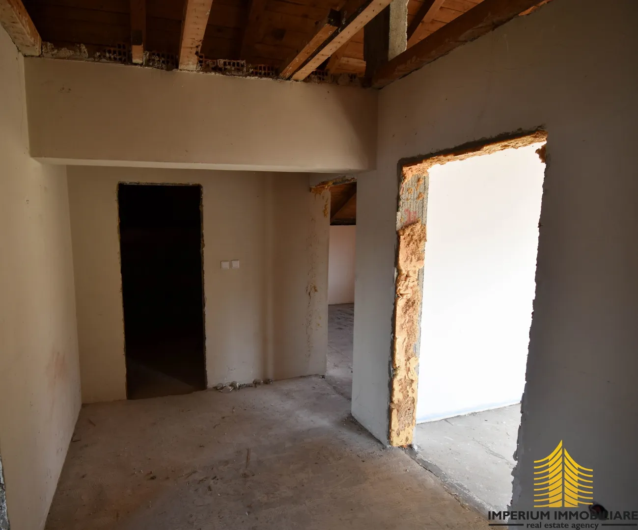 kuća: sveti ivan zelina 387 m2 (prodaja), prilika za investiciju! - slika 22