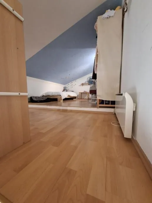 stan, 3-soban, novigrad, 80 m2 + parking, prilika! - slika 4