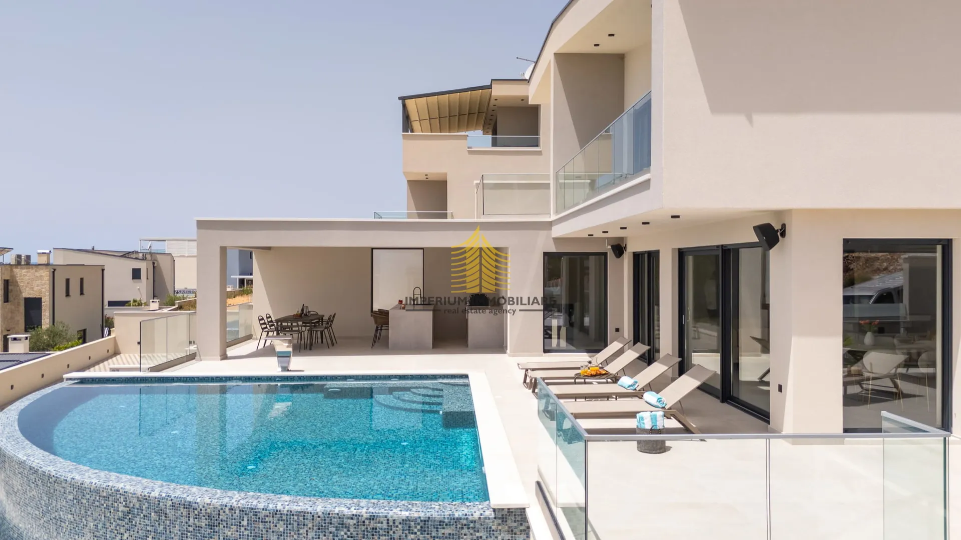 kuća, prodaja, podstrana, 300m2, vila - slika 39