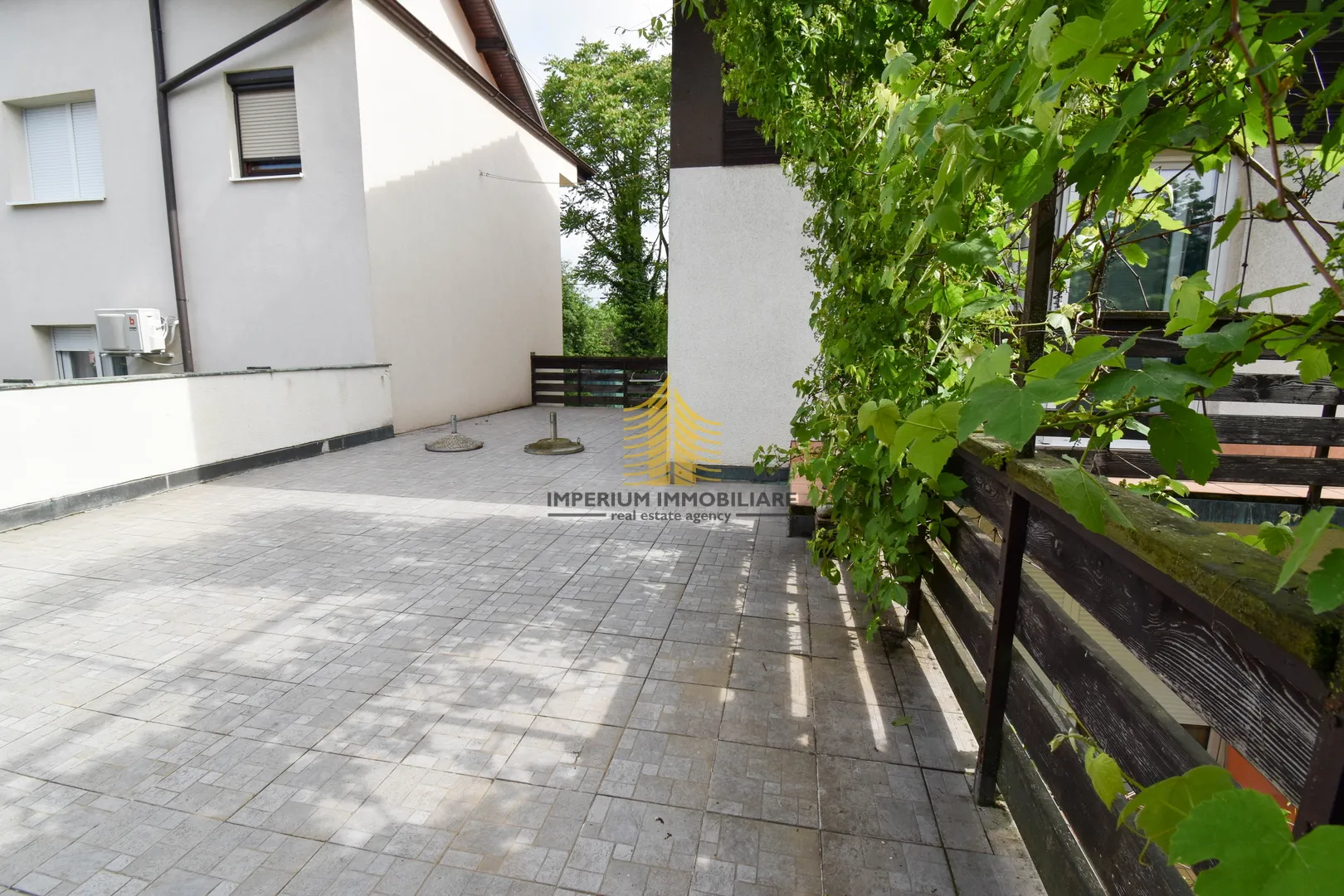stan, najam, prečko, 90m2, terasa, parking - slika 9