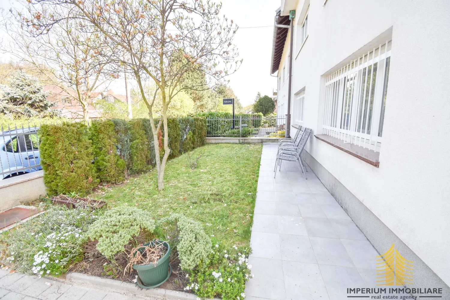 stan: zagreb (mlinovi), 118.00 m2 + terasa 22m2 i 2 parkirna mjesta - slika 37