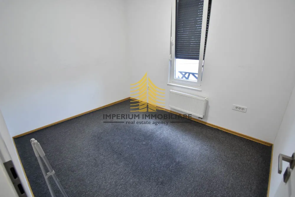 poslovni prostor, najam, zagreb, trešnjevka, 80m2, ured - slika 4