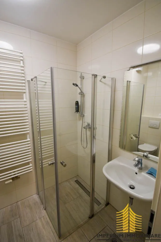 zagreb - trešnjevka , 53m2 , novogradnja + gpm , iznajmljivanje - slika 18