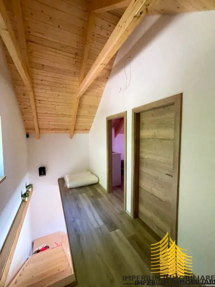 gorski kotar, stari laz, kuća za odmor, 72m2 - slika 6