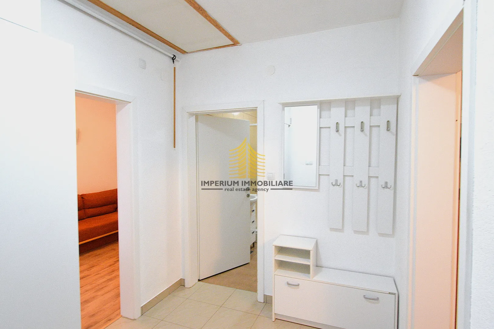 stan, najam, maksimir, 55m2, 2-sobni - slika 3
