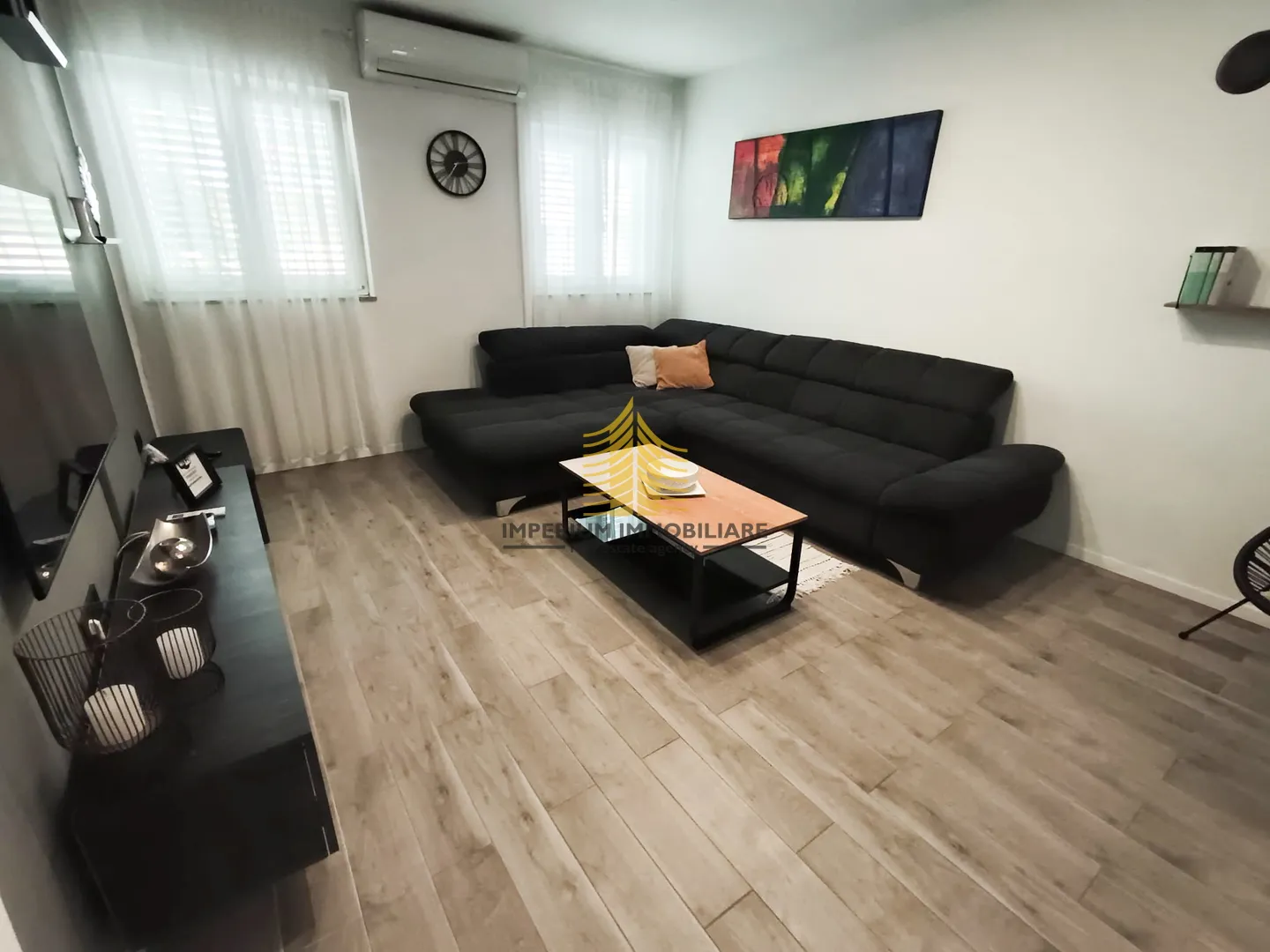 stan, prodaja, zadar, poluotok (centar), 72.52m2, 2,5-sobni (2s+db) - slika 3