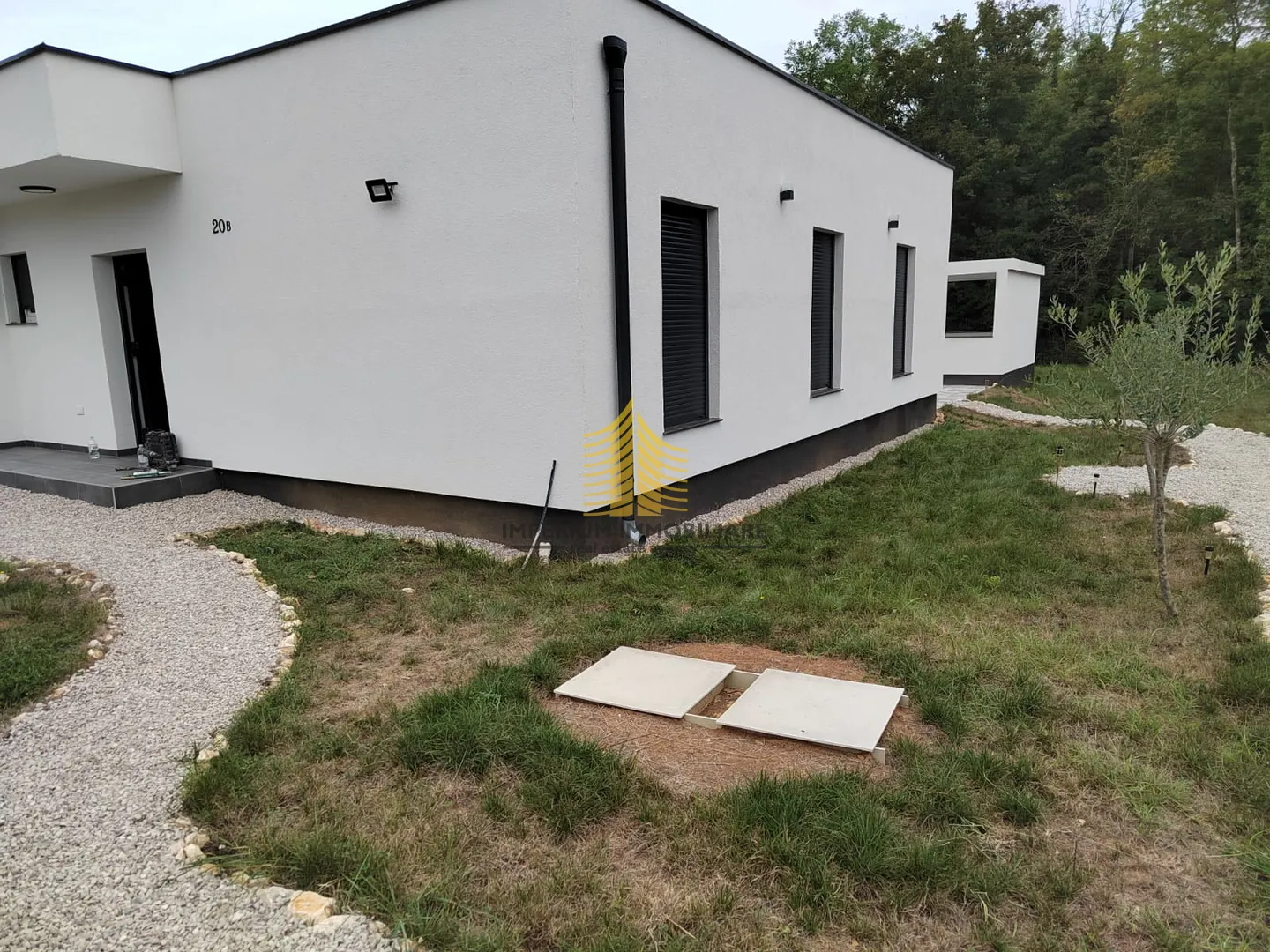 kuća, prodaja, kršan, blaškovići, 137m2, samostojeća - slika 45