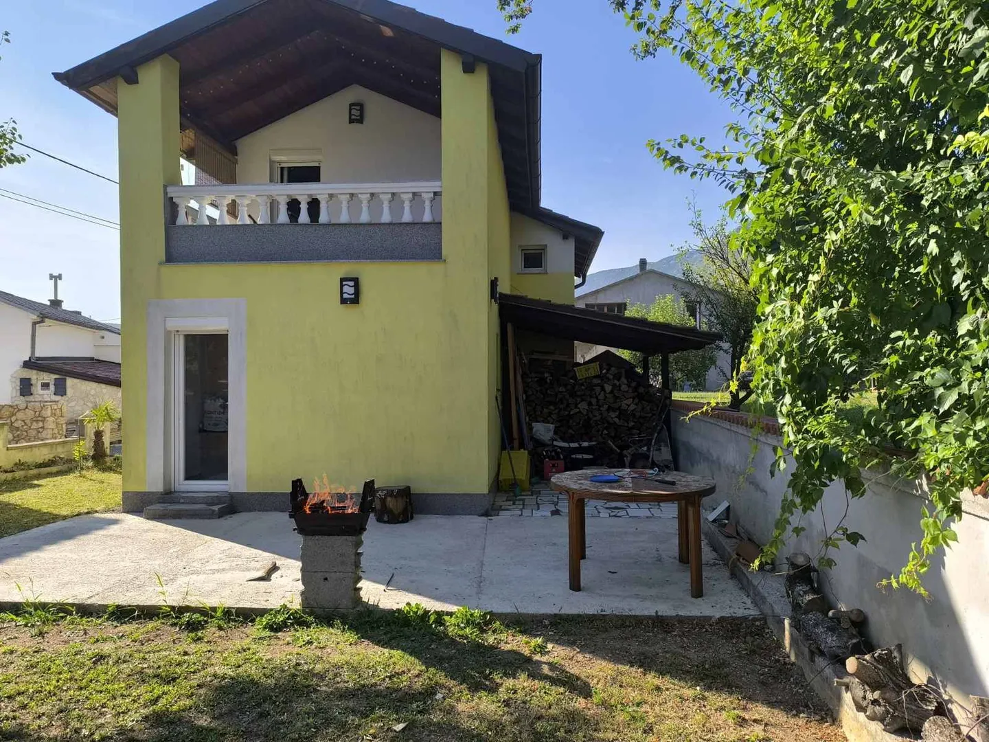 prodaja, kuća, samostojeća, primorsko-goranska županija, vinodolska općina, tribalj - slika 14