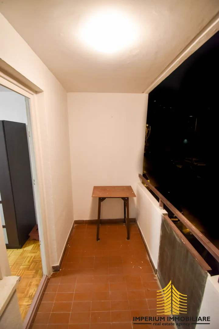 stan: zagreb (črnomerec), 54 m2 (iznajmljivanje) - slika 9