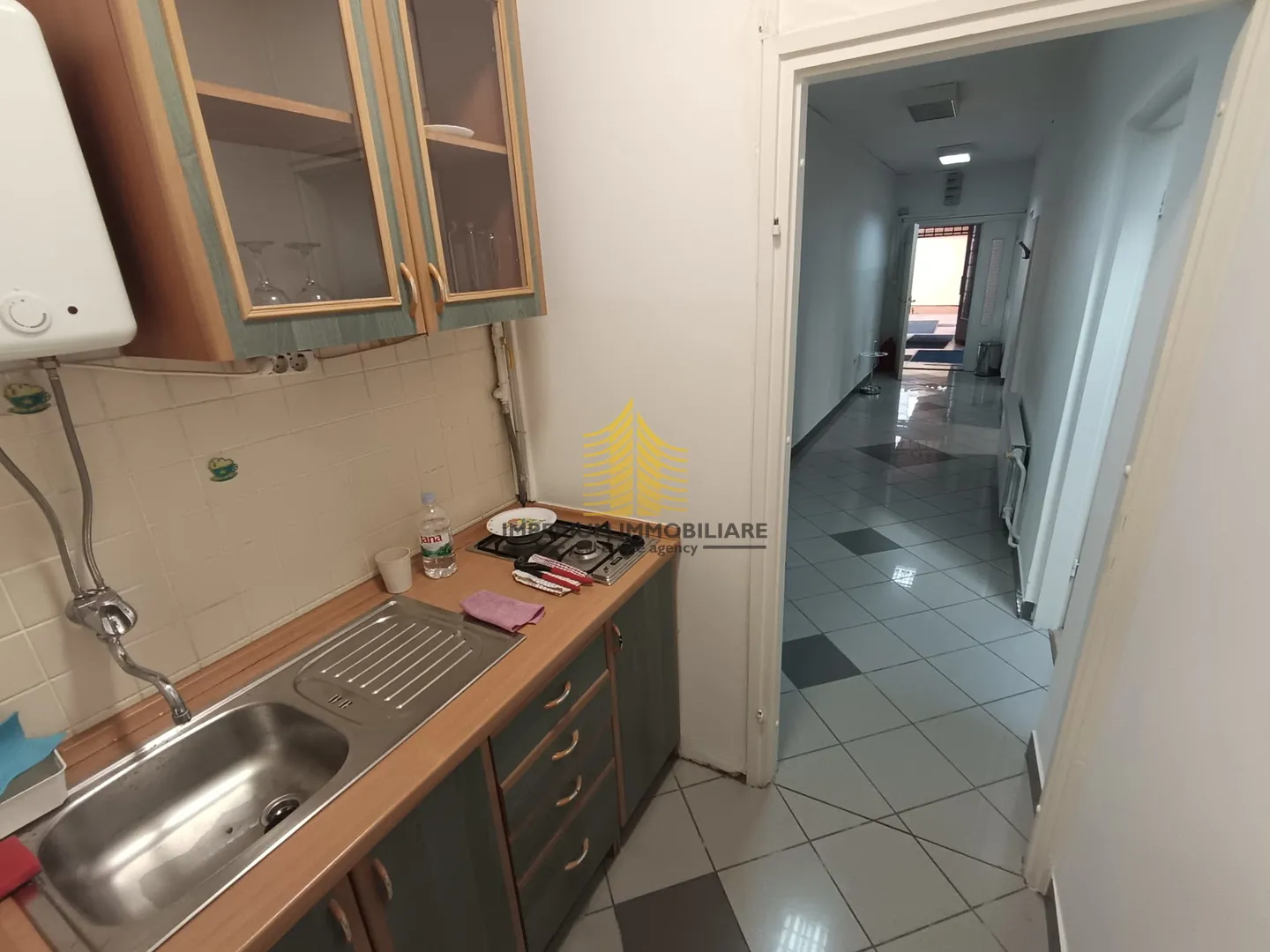 poslovni prostor, najam, gornji grad - medveščak, britanac, 80m2, ured - slika 7