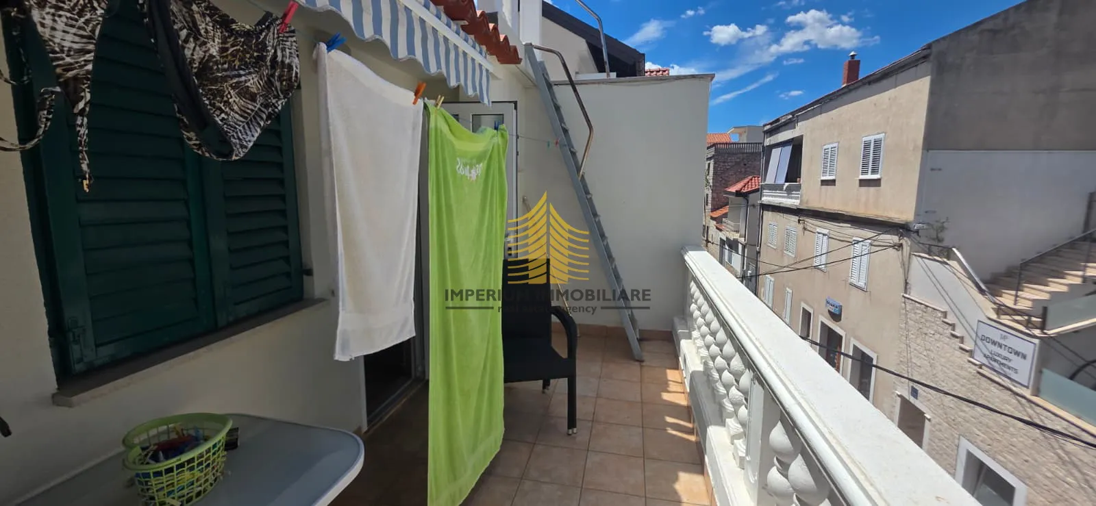 kuća, prodaja, vodice, 113m2, u nizu - slika 22