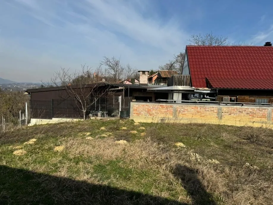 građevinsko zemljište: novoselec - 2000m2 - slika 2