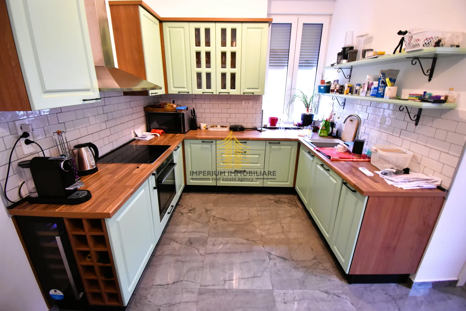 Stan, Prodaja, Donji Grad, 125m2, 4-sobni - Zagreb