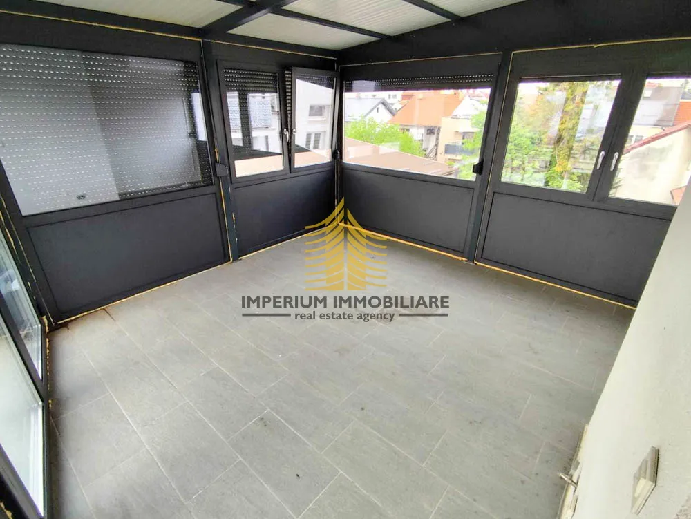 poslovni prostor, najam, zagreb, trešnjevka, 80m2, ured - slika 10