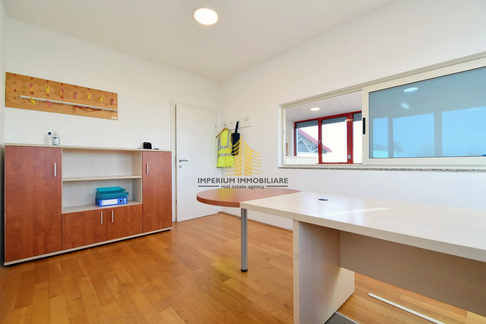 poslovni prostor, najam, sveta nedelja, novaki, 76m2, ured - slika 7