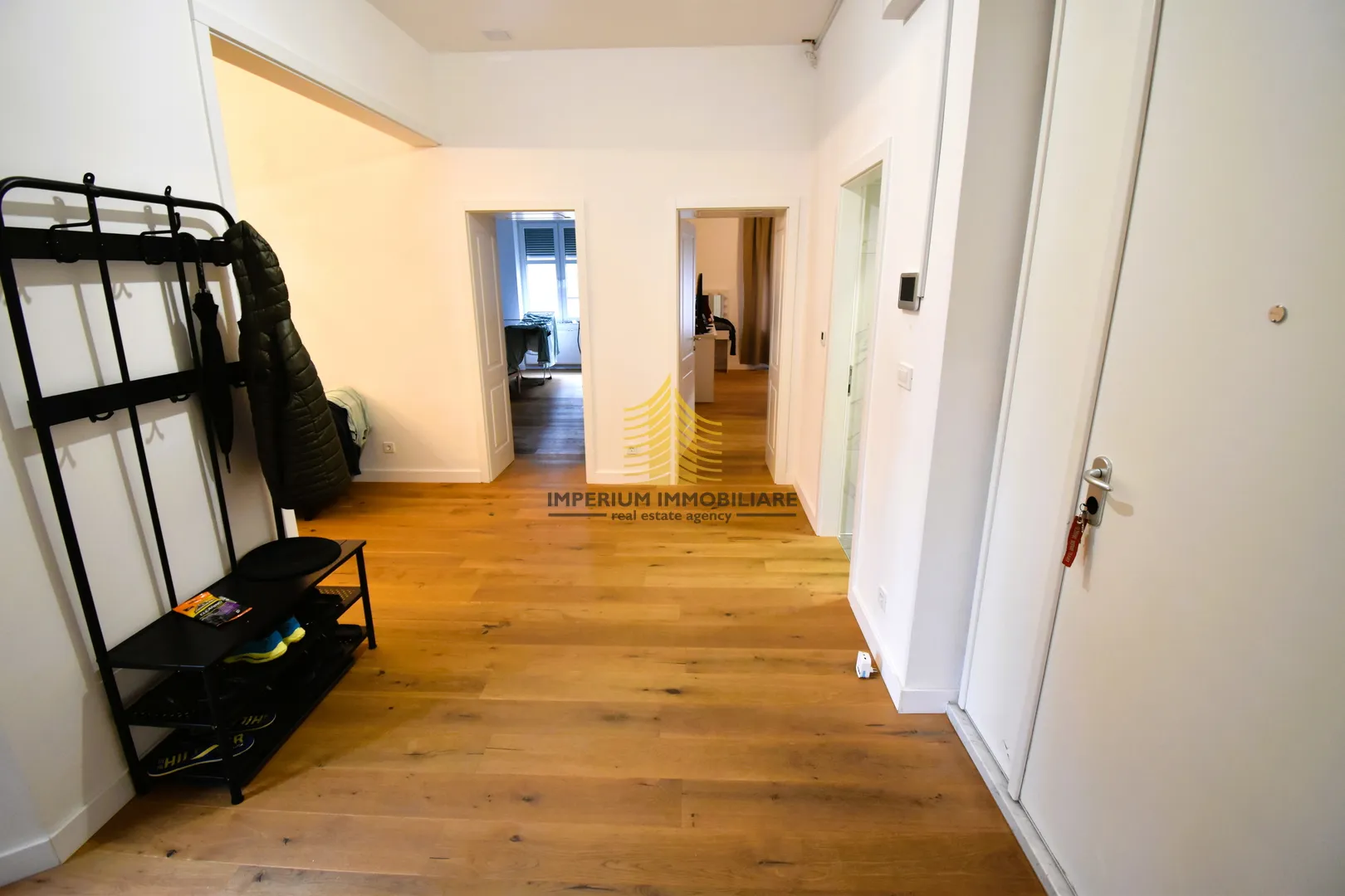 stan, prodaja, donji grad, 125m2, 4-sobni - slika 12