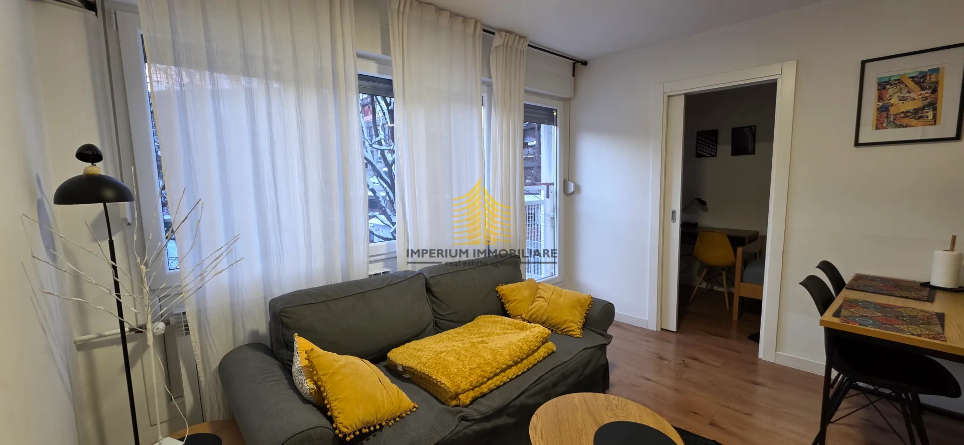 stan, najam, novi zagreb - istok, dugave, 42m2, 3-sobni - slika 3
