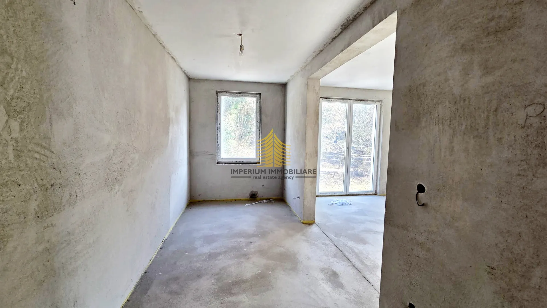 stan, prodaja, črnomerec, šestinski dol, 53m2, 2-sobni - slika 9