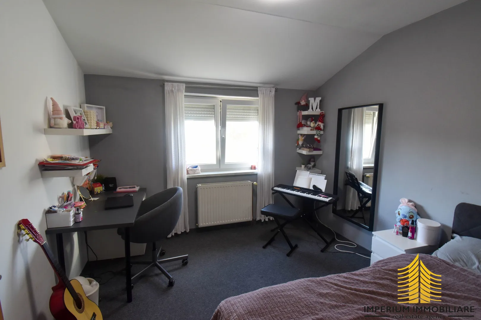 stan: zagreb (donja dubrava), 110.00 m2, četverosoban - slika 8