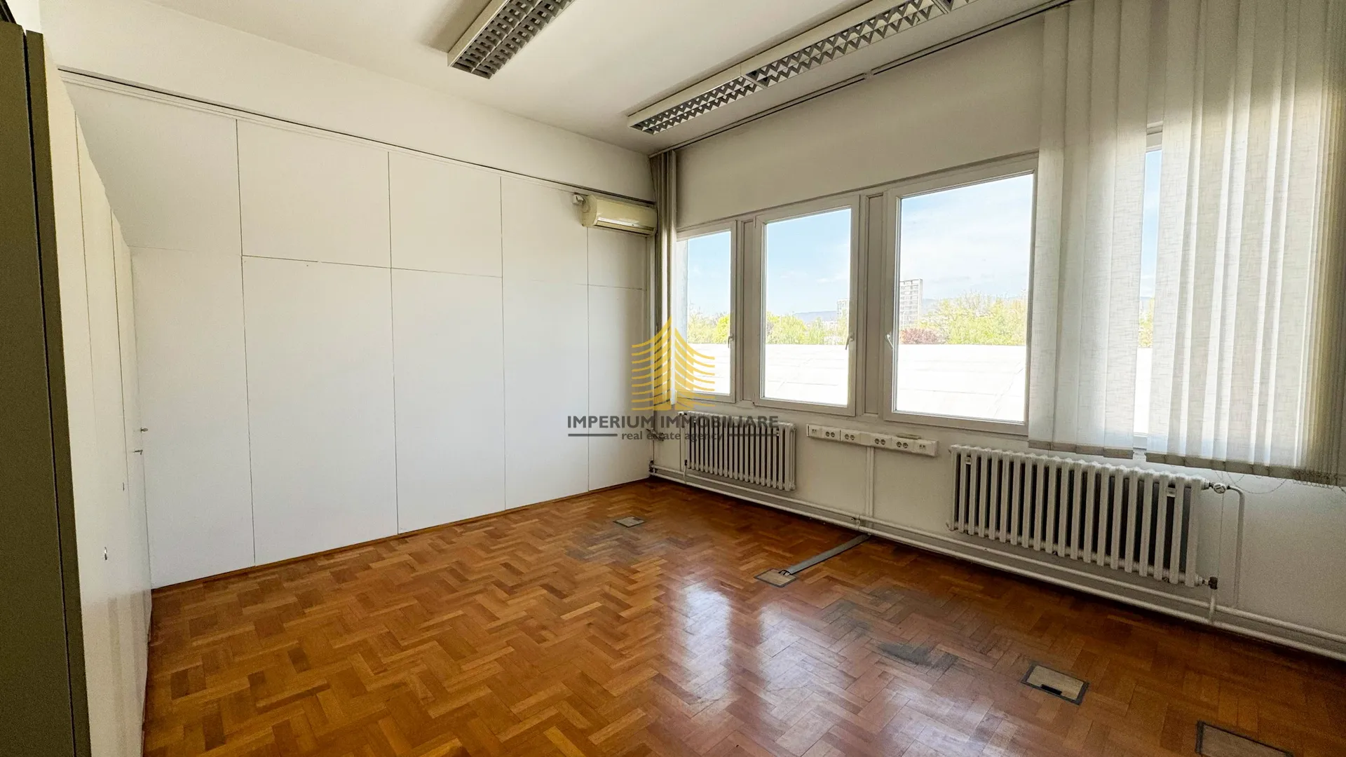poslovni prostor, najam, peščenica - žitnjak, folnegovićevo naselje, 2000m2, ured - slika 9