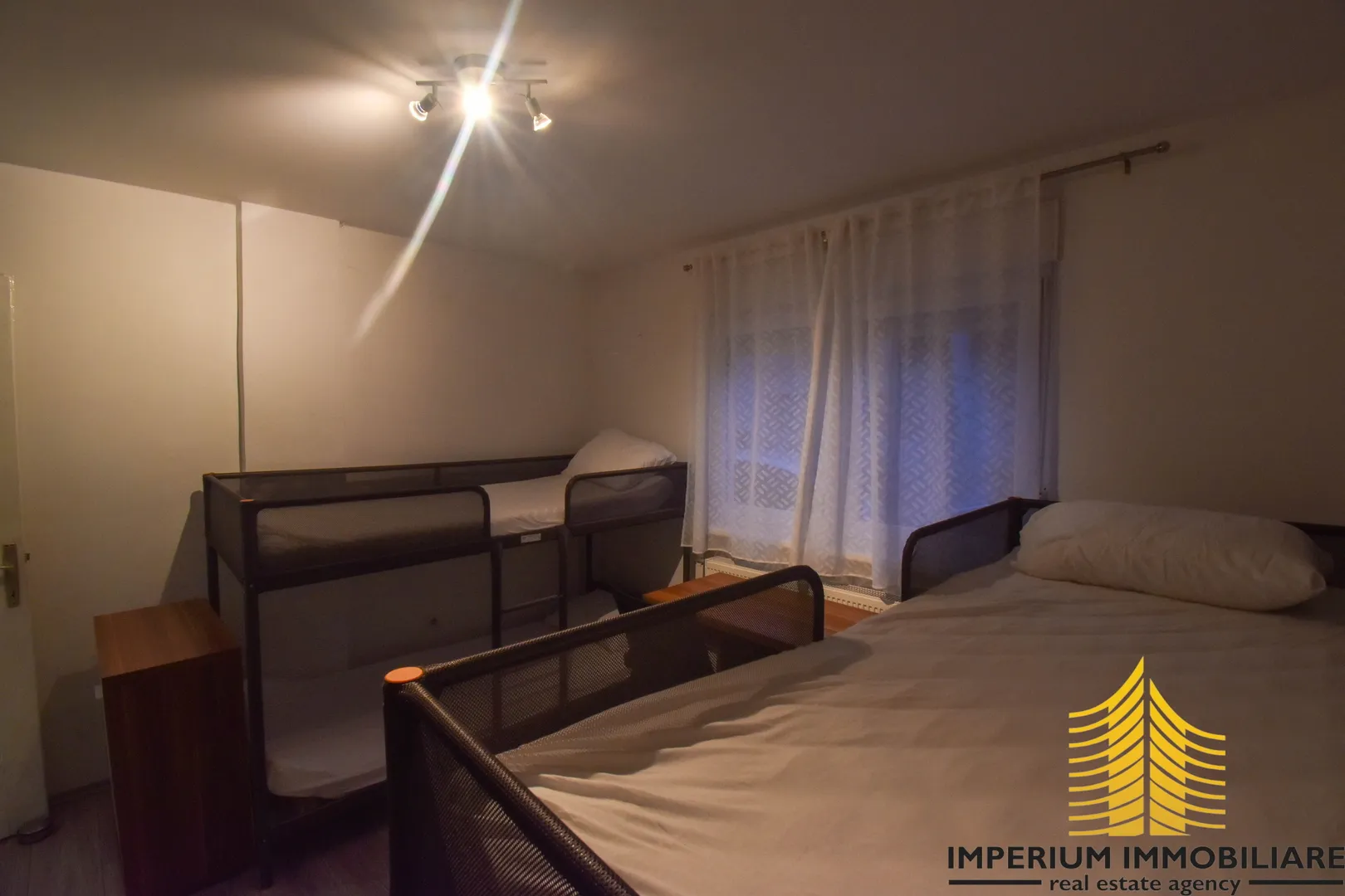 smještaj za radnike: zagreb (donja dubrava), 60m2 - najam - slika 7