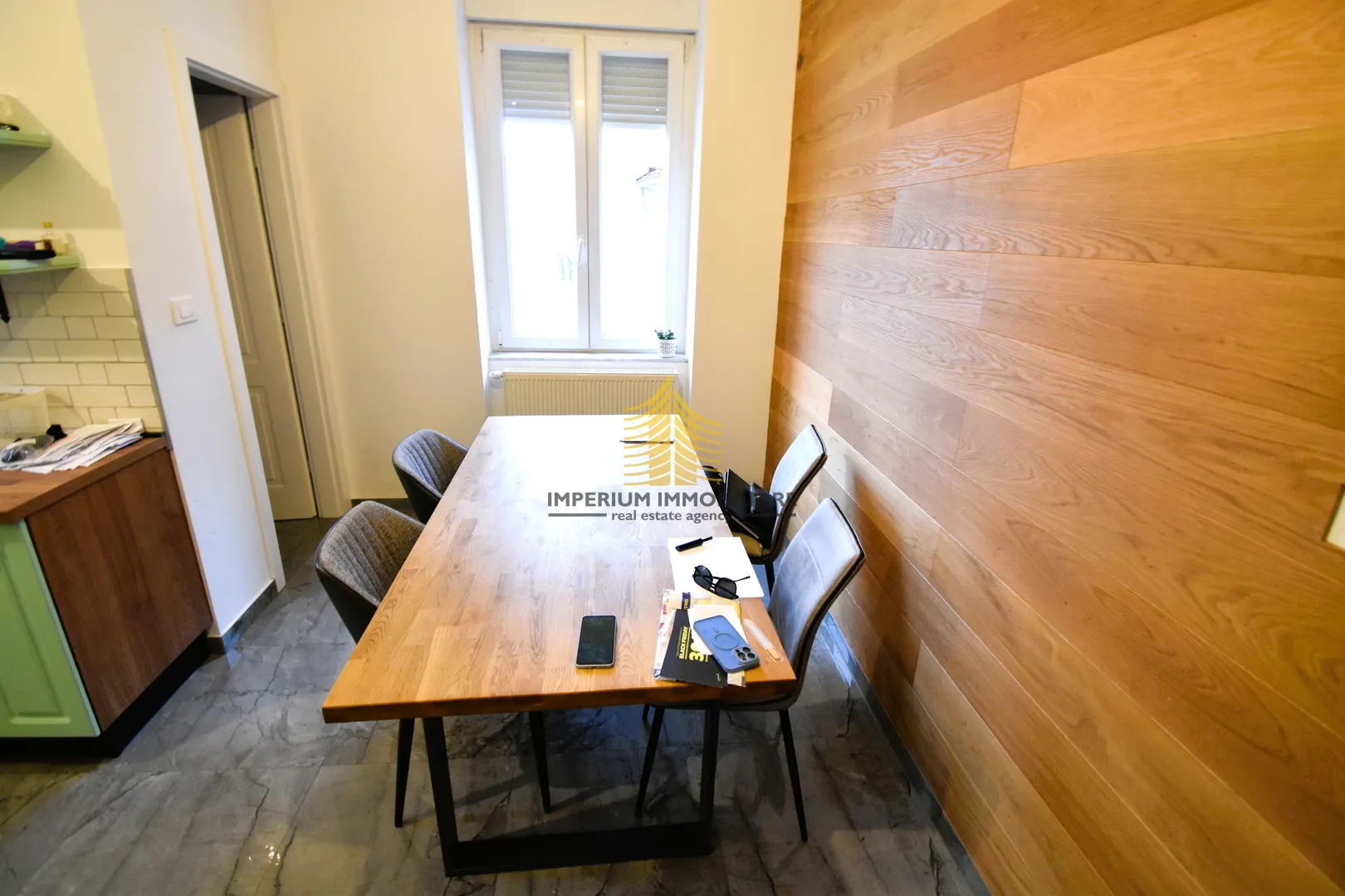 stan, prodaja, donji grad, 125m2, 4-sobni - slika 4