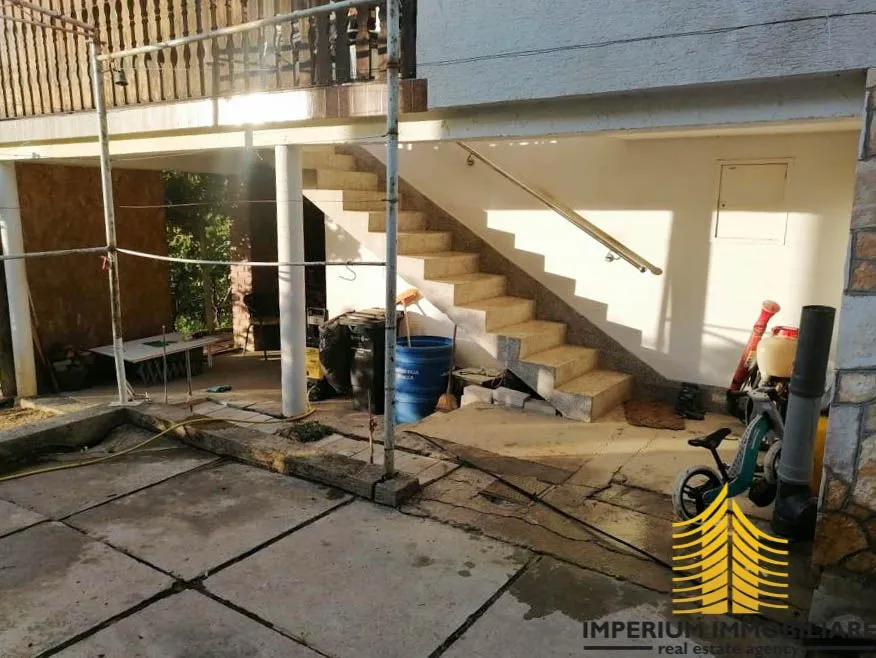 kuća za odmor 80 m2, veliki vrh (prodaja) - slika 2