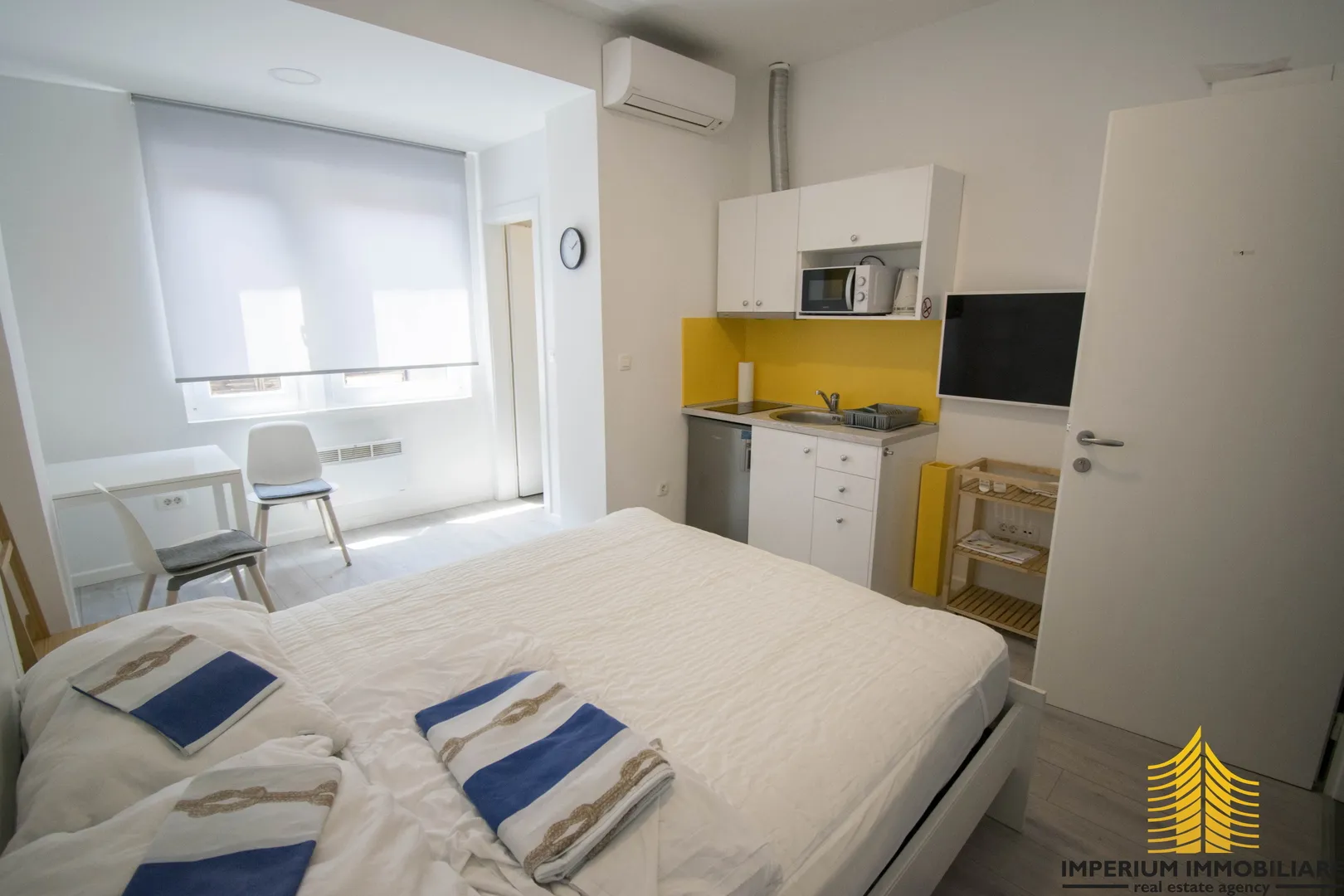 stan: zagreb, donji grad, ilica, 35m2, novouređen, - slika 2