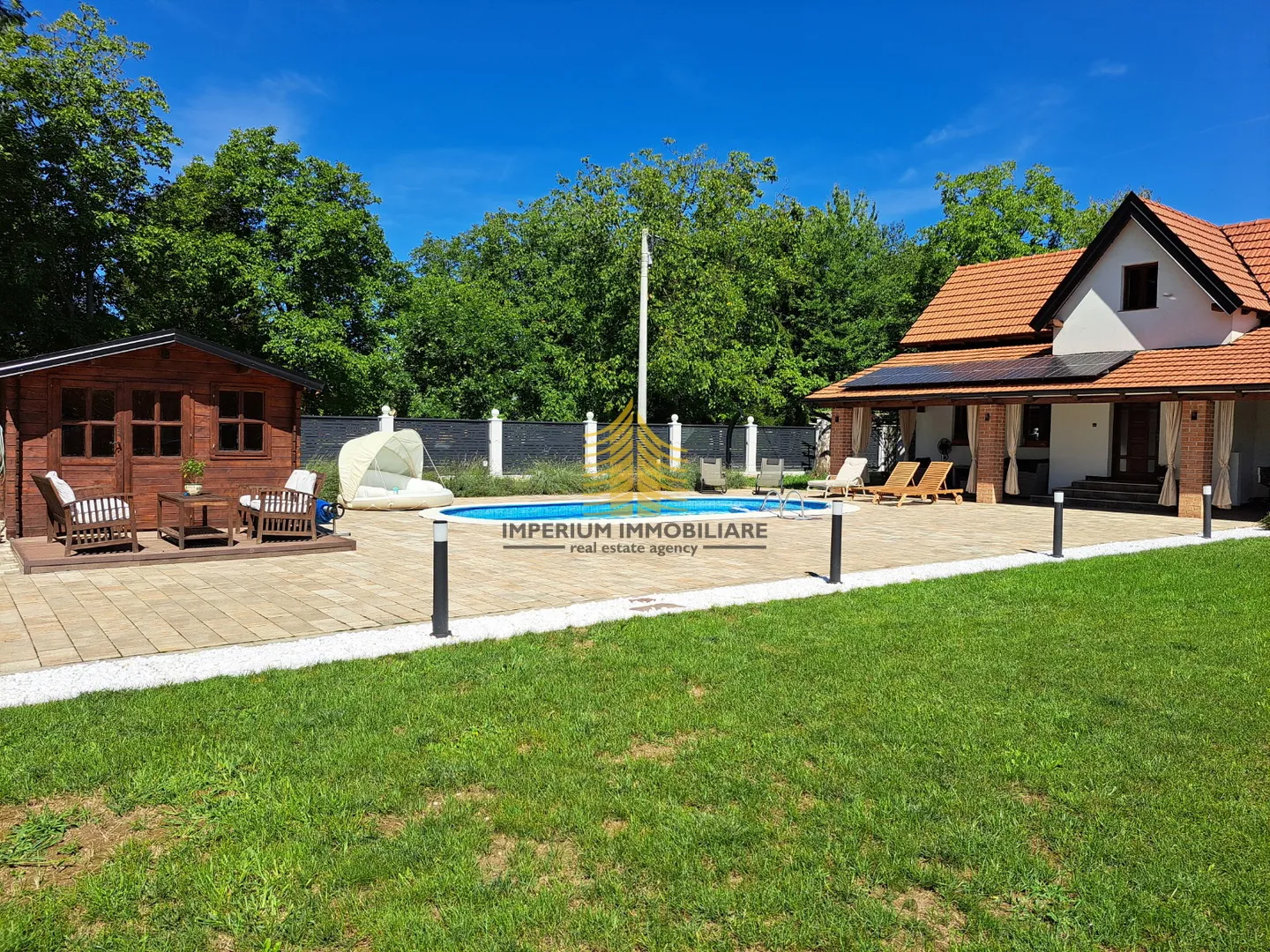 kuća, prodaja, šemovec, 155m2, vila - slika 2