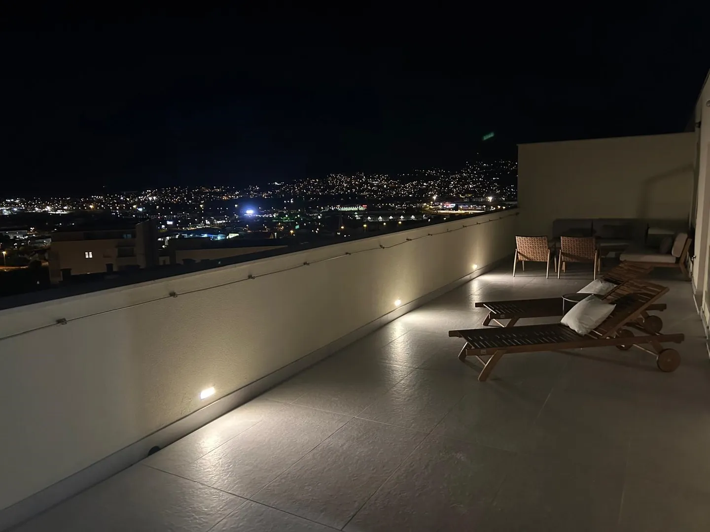 predivan penthouse na mejašima - prodaja - slika 31