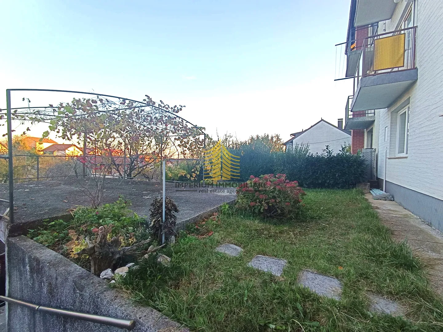 kuća, najam, gornja dubrava, miroševec, 100m2, u nizu - slika 15