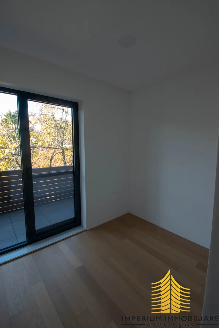 luksuzni stan, zagreb (bijenik), 80m2 - najam! - slika 6
