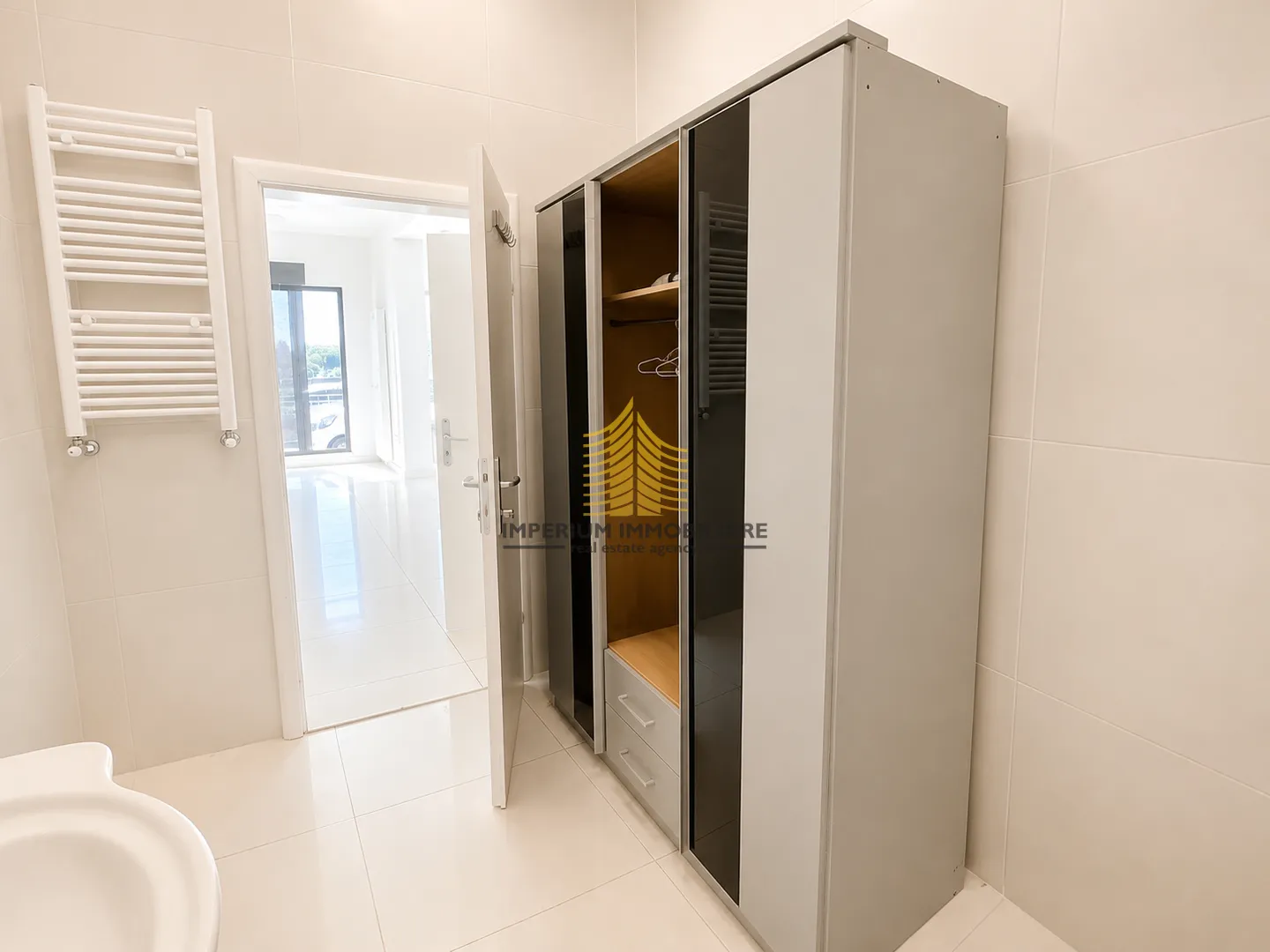poslovni prostor, najam, trešnjevka - sjever, trešnjevka, 400m2, ured - slika 2