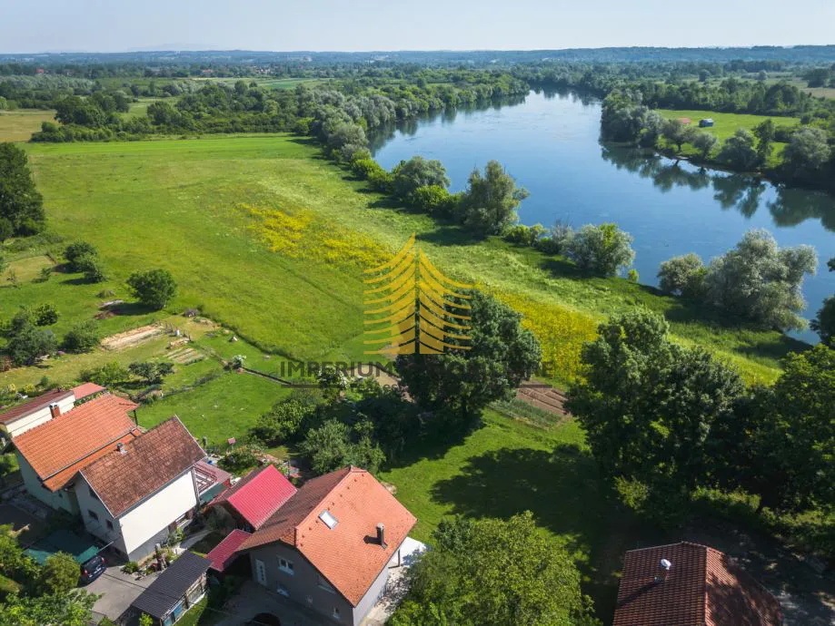 kuća, prodaja, lasinja, 120m2, samostojeća - slika 3