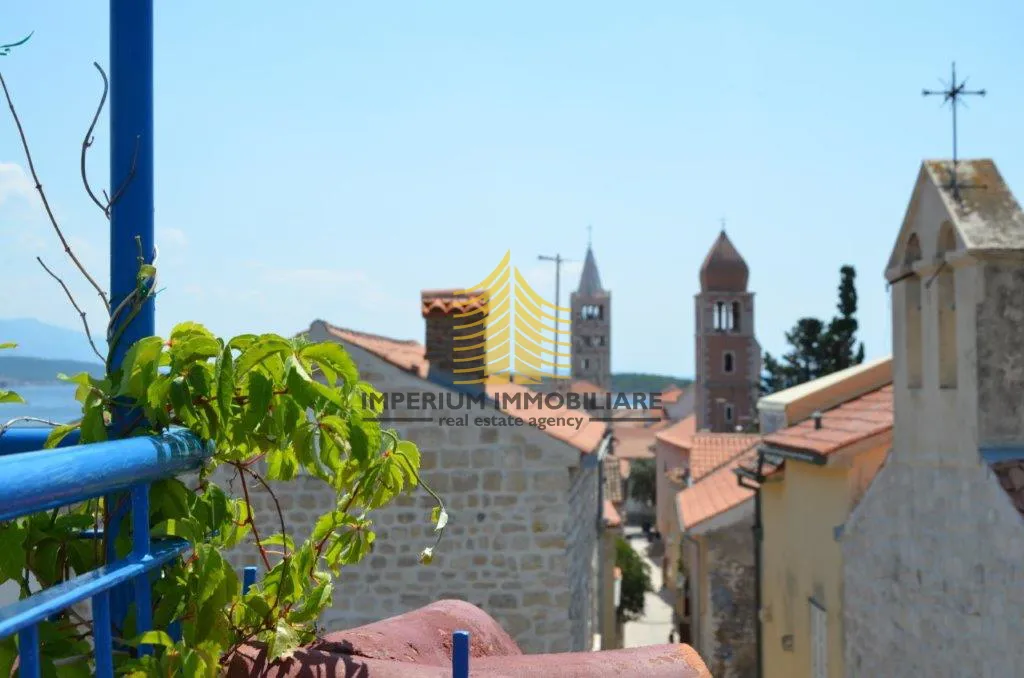 kuća, prodaja, rab, barbat na rabu, samostojeća - slika 16