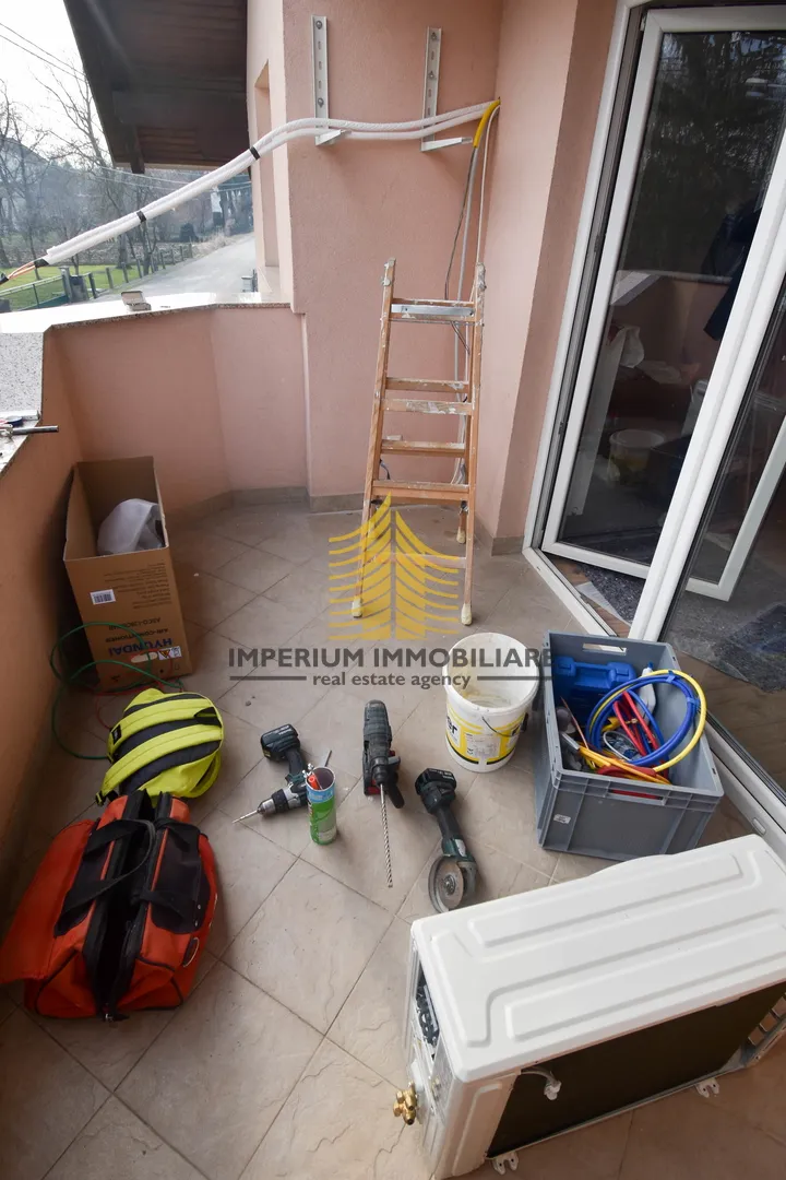 brezovica - kuća za najam - slika 19