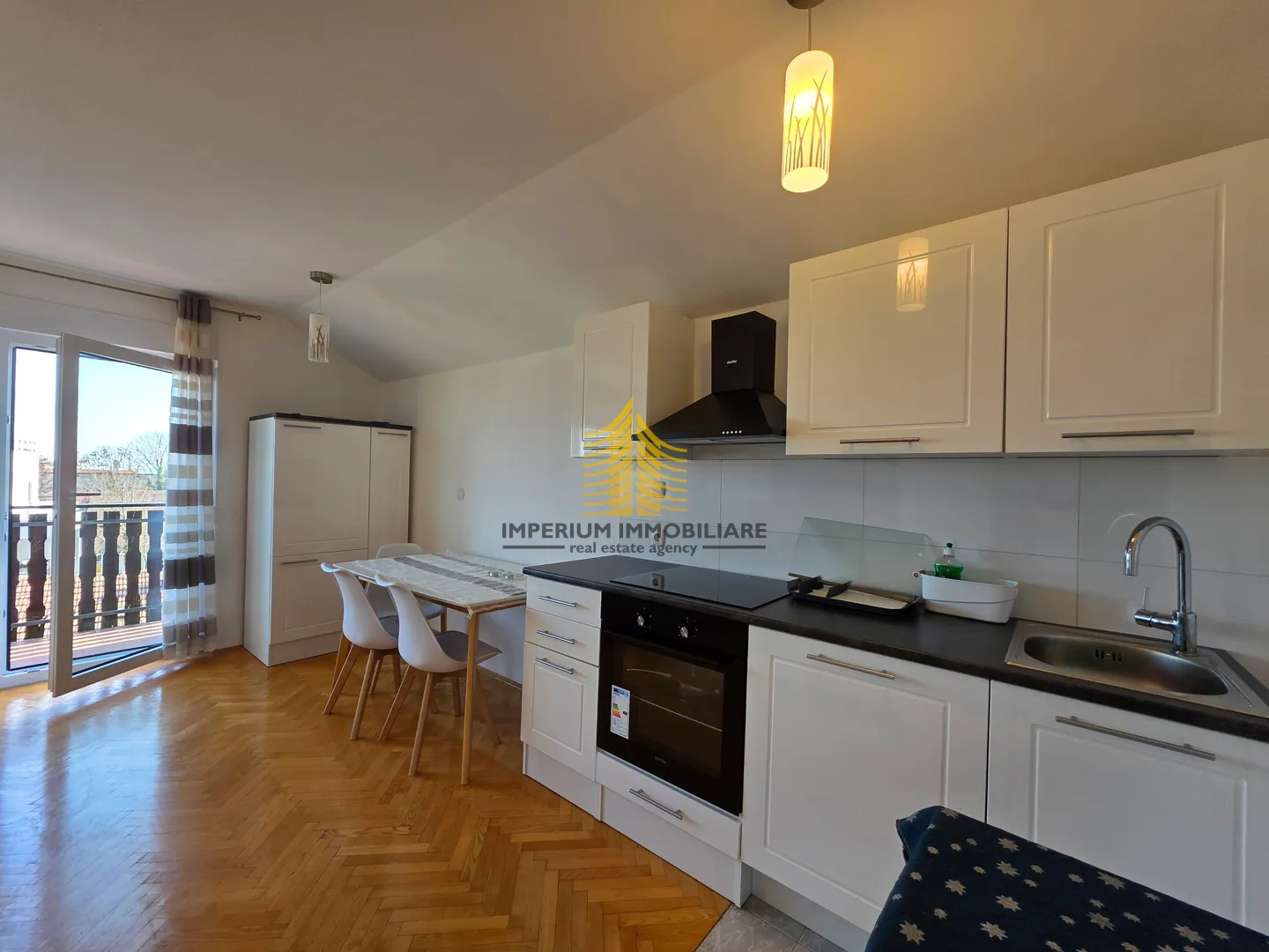 stan, najam, 2-sobni, zagreb - remete - 60m2 - slika 4