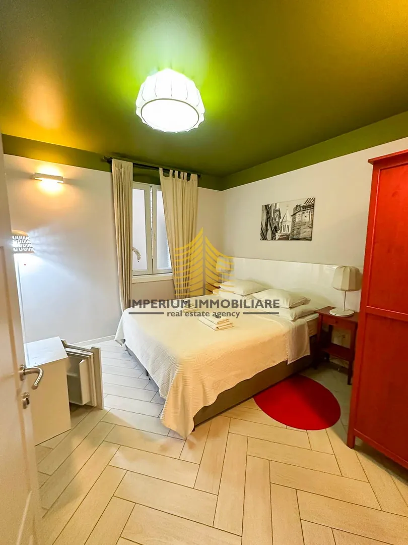 apartman, split - centar, 45m2 - slika 13