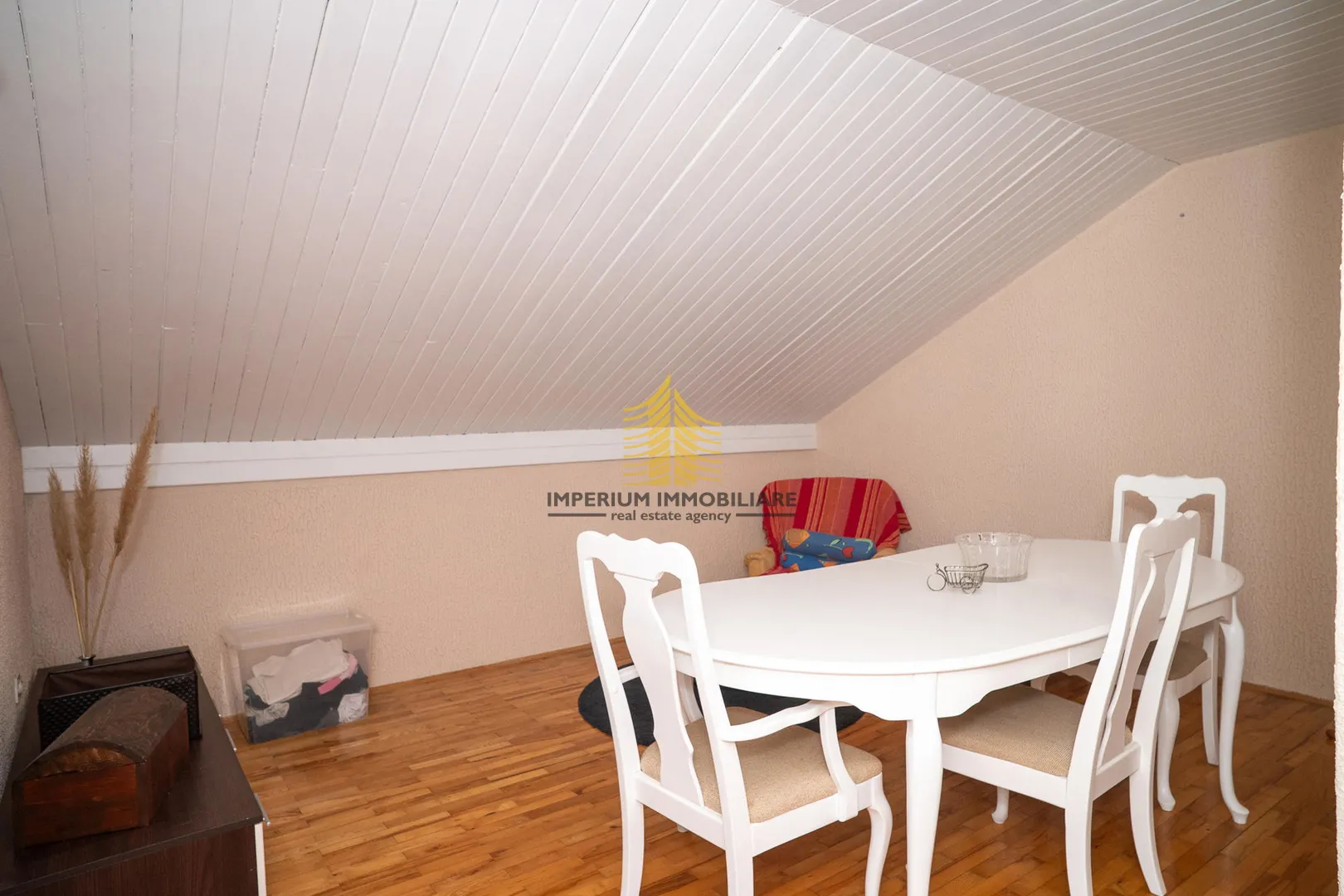 kuća, prodaja, gornji grad - medveščak, kraljevec, 260m2, dvojna - slika 6