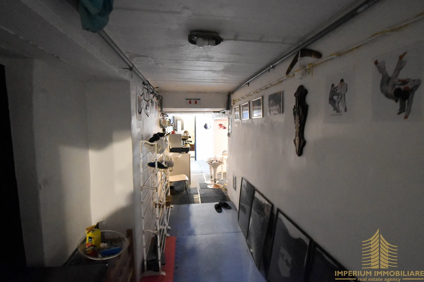 poslovni prostor, prodaja, donji grad, donji grad, 90m2, kombinirani prostor - slika 9