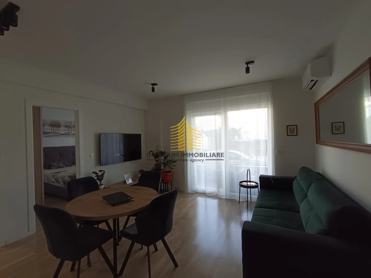 stan, prodaja, zadar, bokanjac, 34.16m2, 2-sobni - slika 3