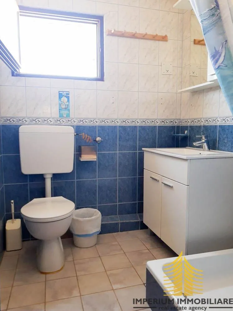 house 180m2, pag, 5 apartments, croatia - slika 4