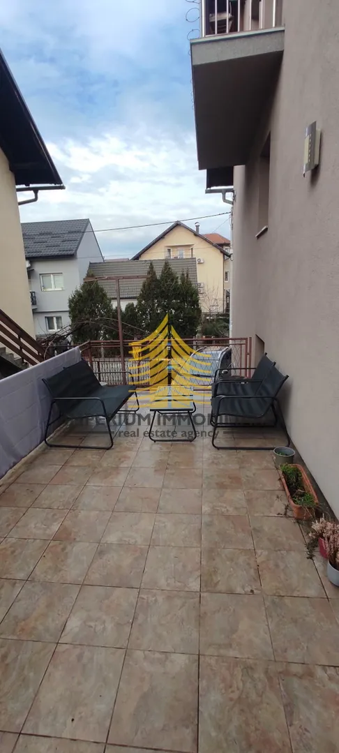 stan, prodaja, trešnjevka - sjever, 87m2, 4-sobni - slika 14