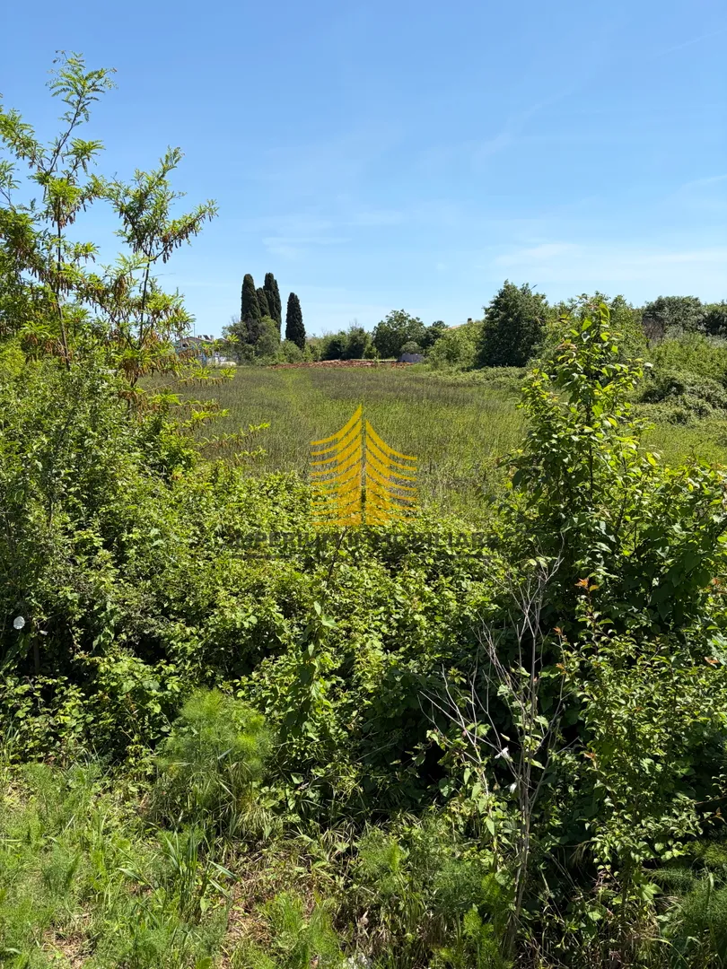 Zemljište, Prodaja, Fažana, 2052m2, Za investiciju