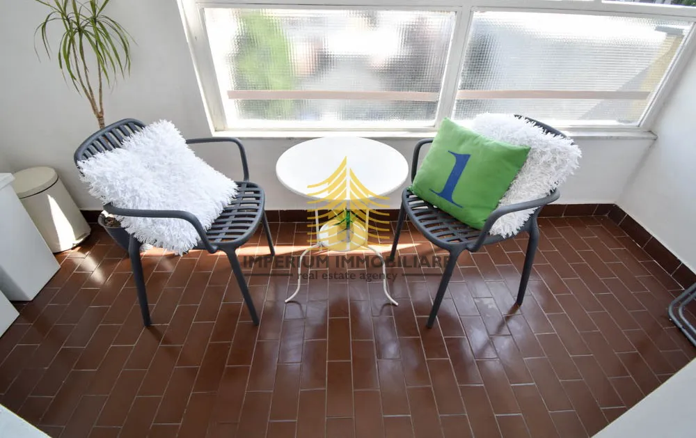 stan, najam, zagreb, donji grad, 60m2, 2-sobni - slika 8