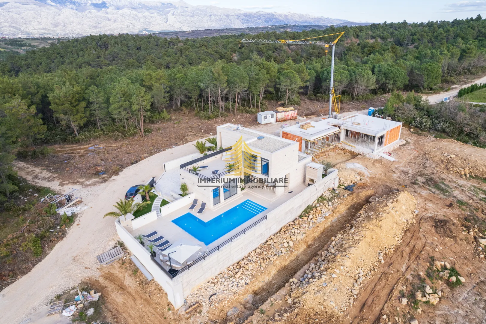 kuća, prodaja, ražanac, 180m2, samostojeća - slika 26
