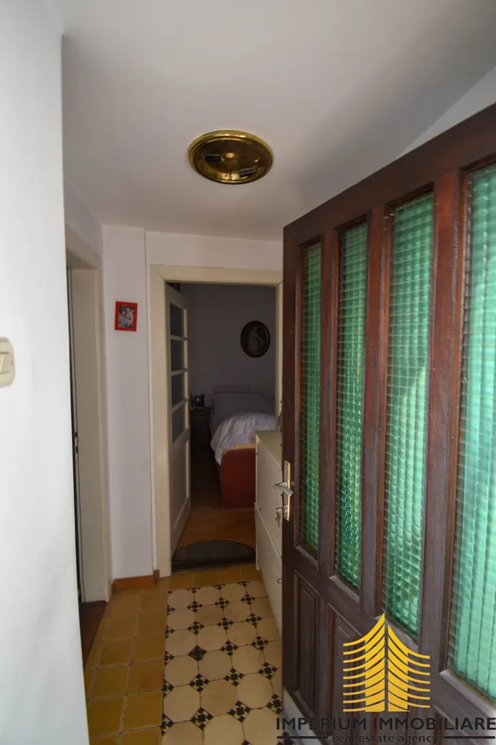 kuća: zagreb (črnomerec), 120m2 + okućnica 215 m2 - prodaja - slika 8