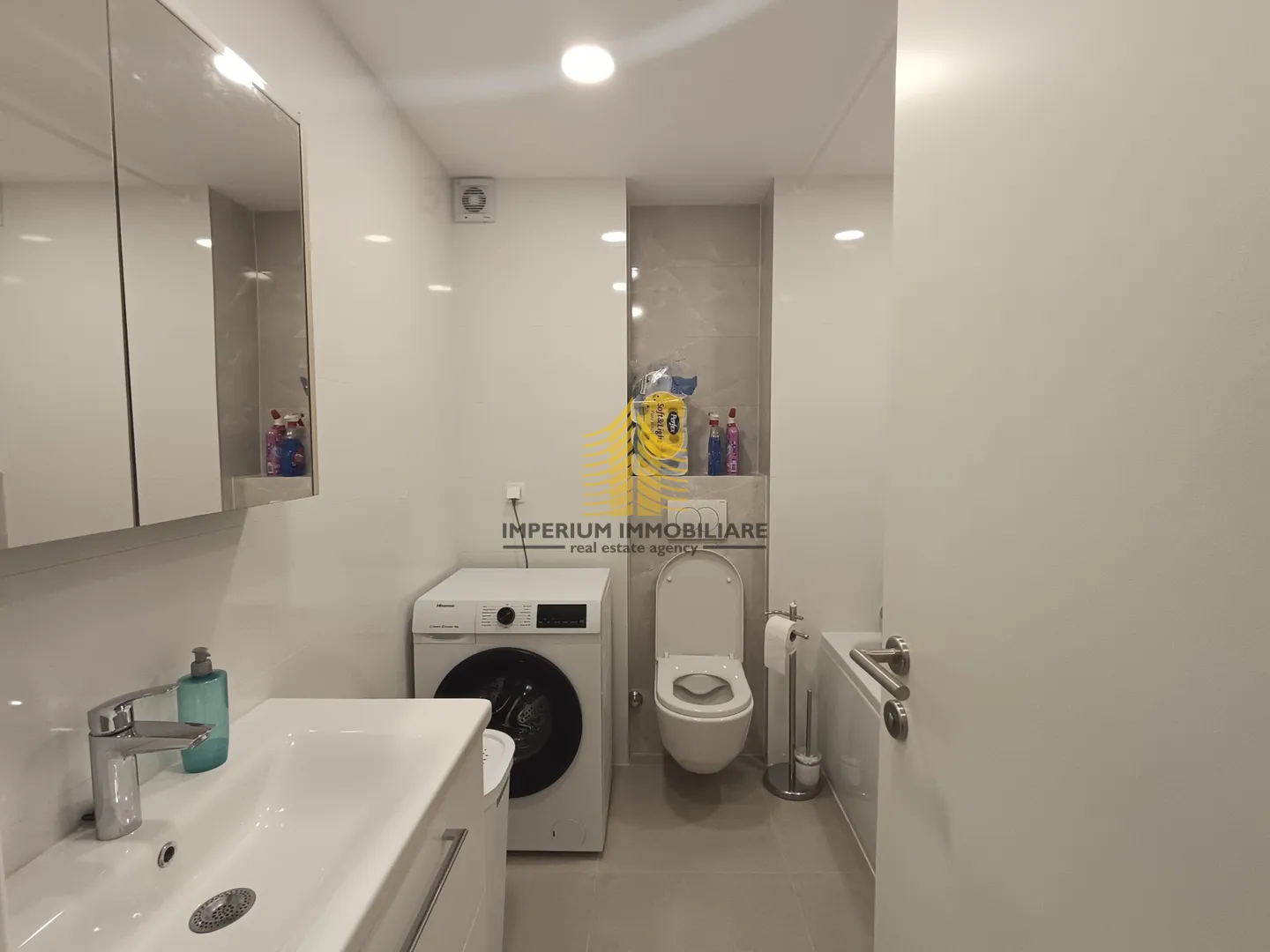stan, najam, velika gorica, centar, 54m2, 2-sobni - slika 6