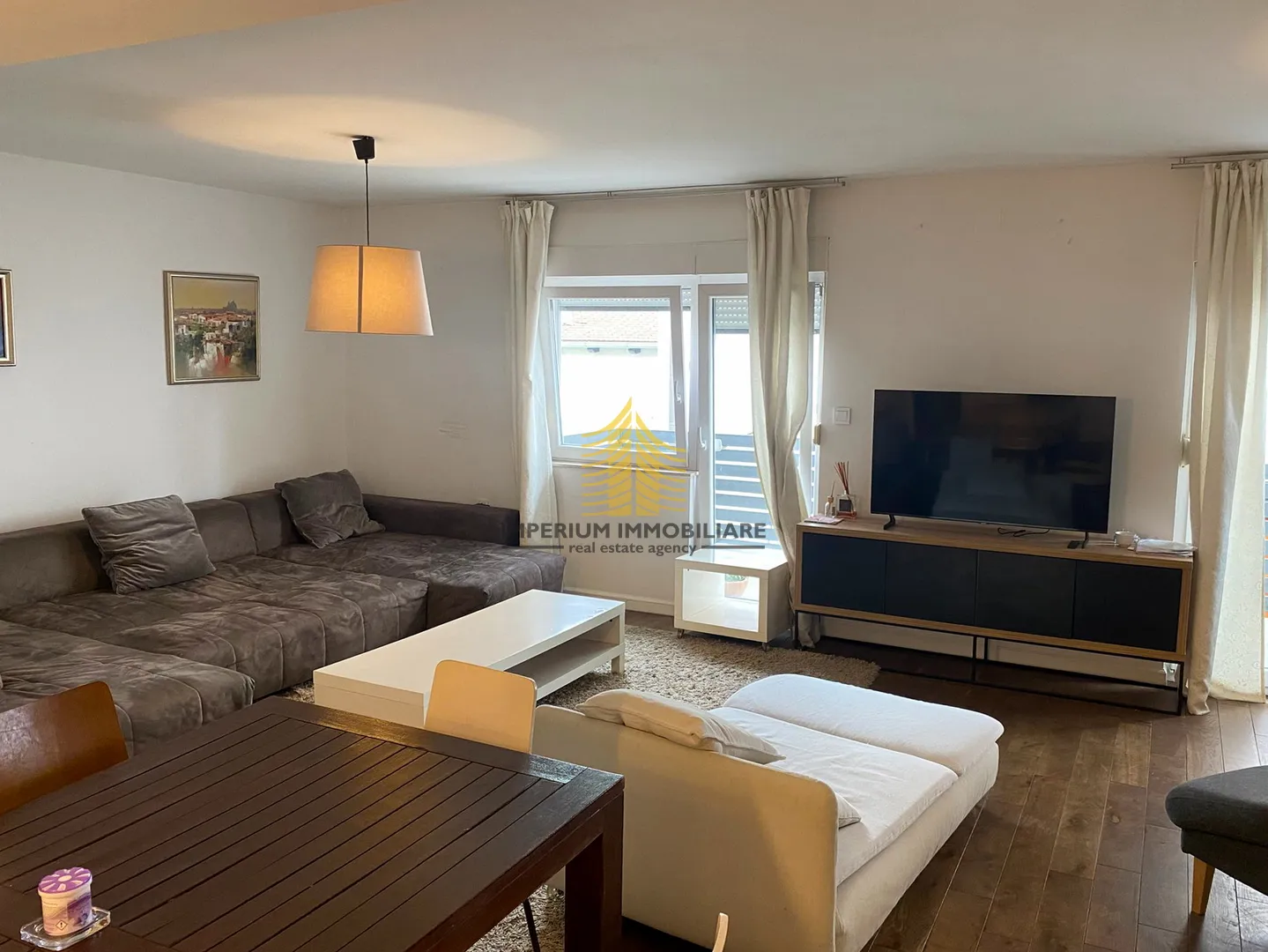 stan, najam, 200m2, 3-sobni zagreb, donja dubrava - slika 1