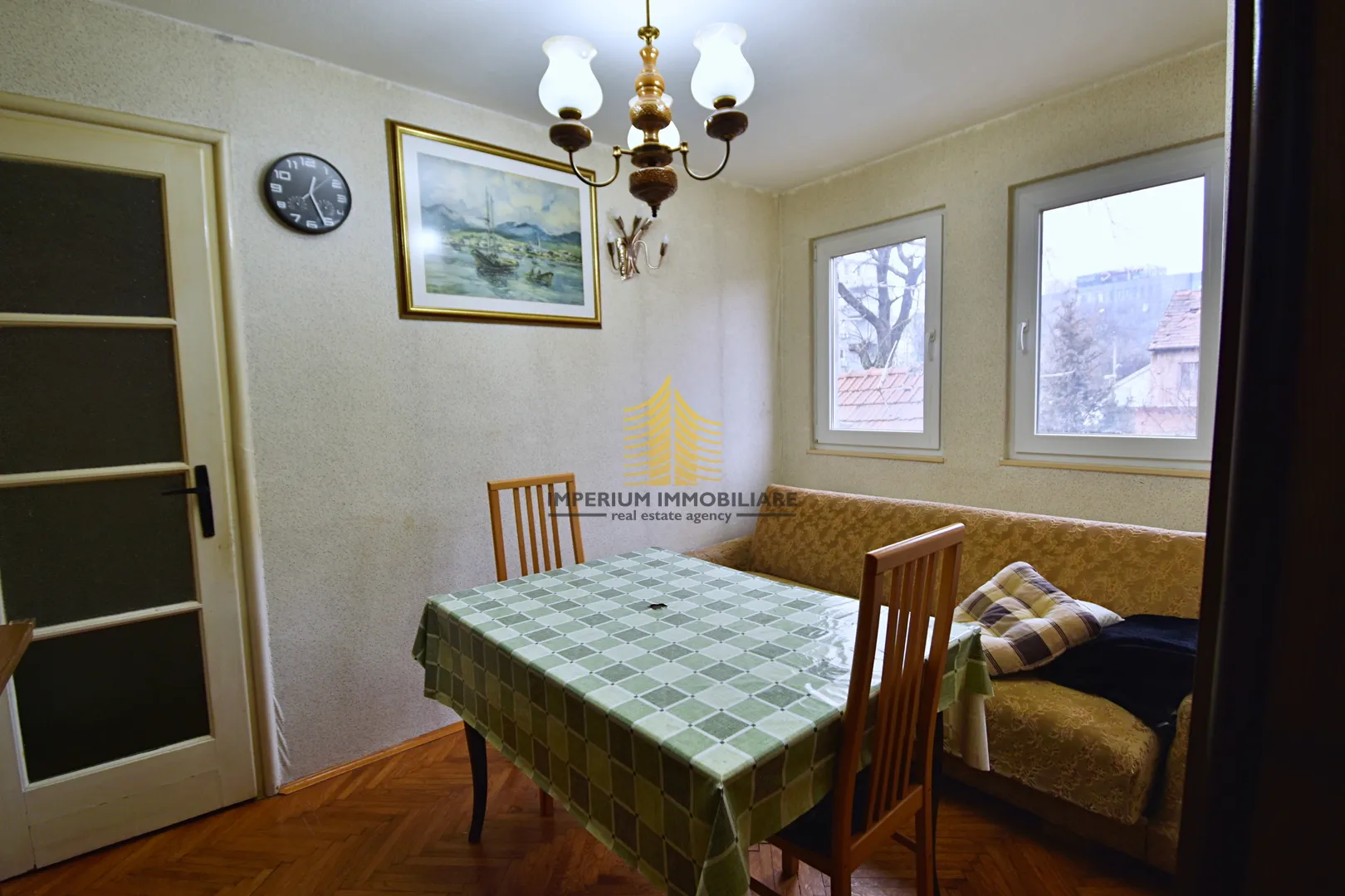 stan, prodaja, trešnjevka - sjever, trešnjevka, 61m2, 3-sobni - slika 9